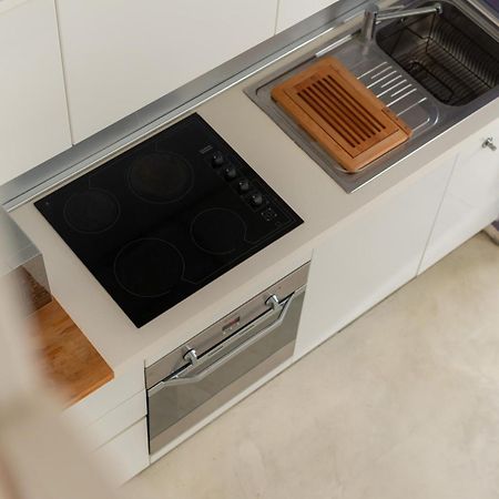 Loft Martini Leilighet Milano Eksteriør bilde